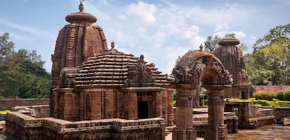 Puri Tourism